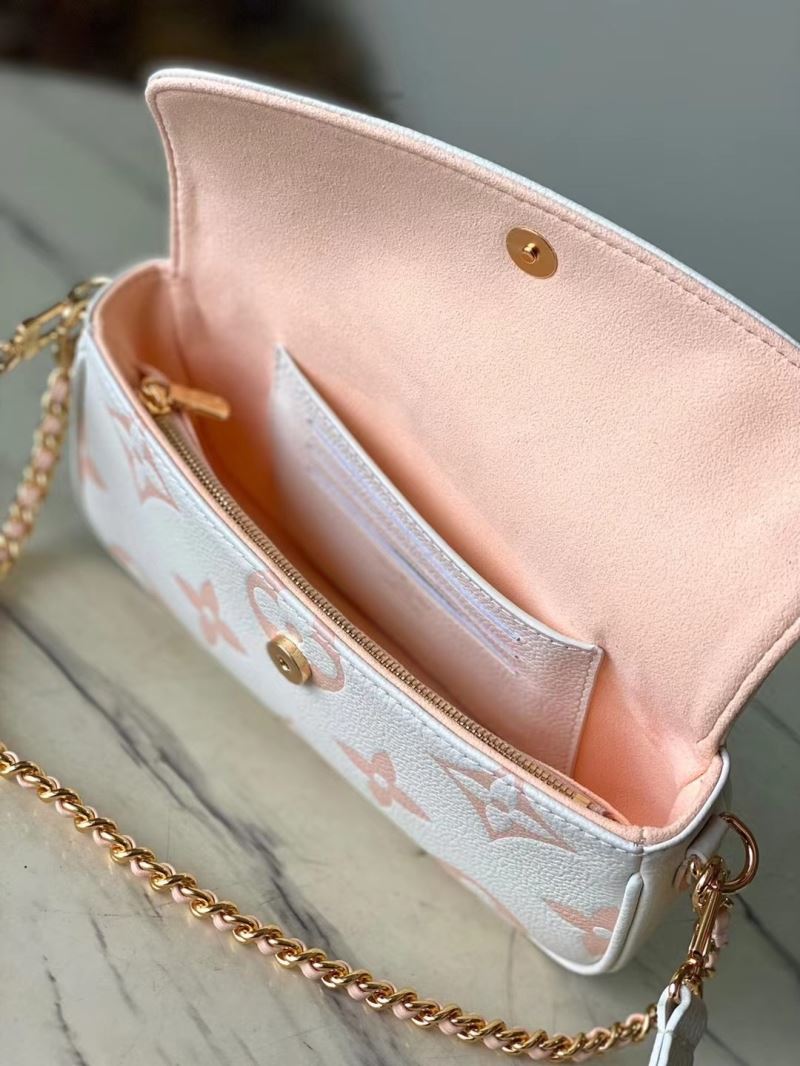 Louis Vuitton Satchel Bags